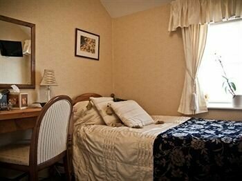 Magnolia House, Забронировать Отель Отели Англии 5 звезд, 5*