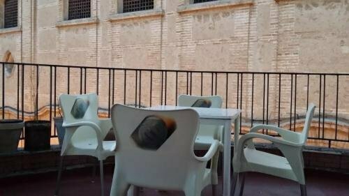 Hotel Mesón El Número Uno, Varaa Hotelli Antequera Malaga Province