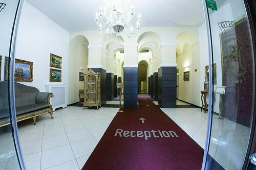 Grand Hotel Capodimonte, Book Hotel Hotels in Capodimonte with Breakfast, Breakfasts