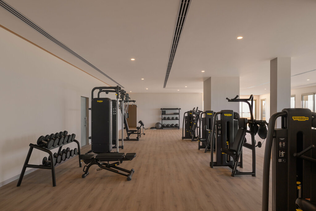JAZ Elite Asteria Hotel