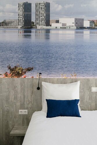 ibis Styles Almere, Забронировать Отель Отели Норда 3 звезды, 3*