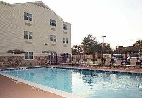 TownePlace Suites by Marriott Killeen, Réserver Hôtel Killeen Texas