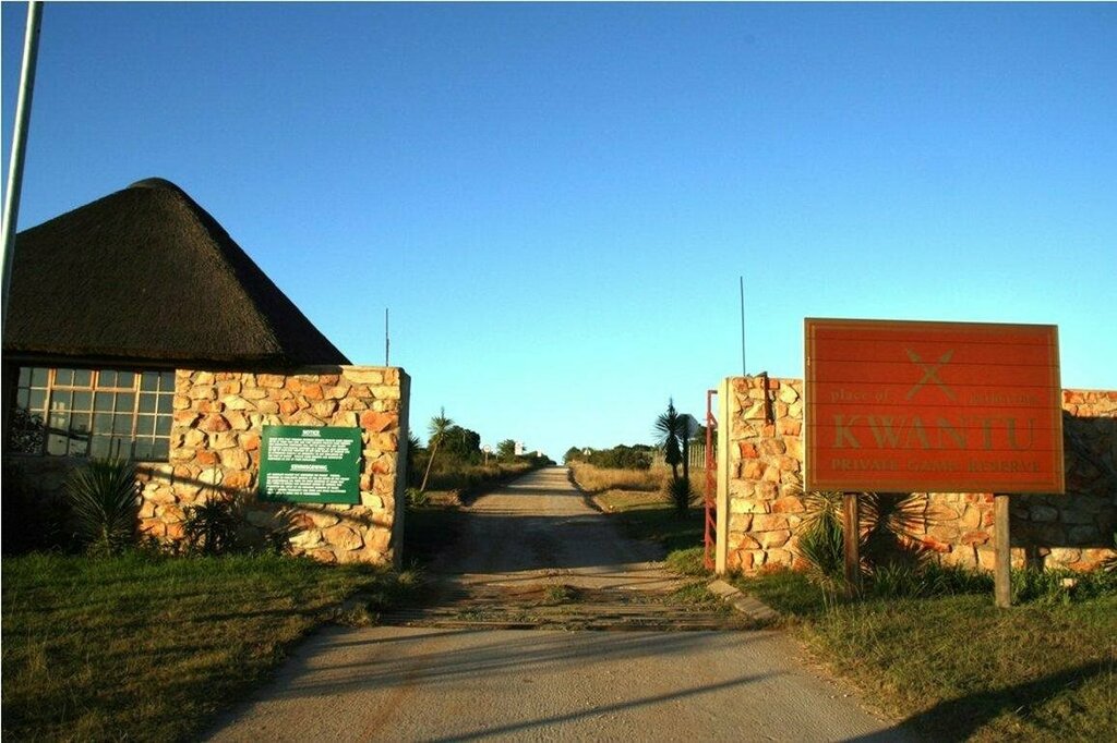 Kwantu Pollard Inn