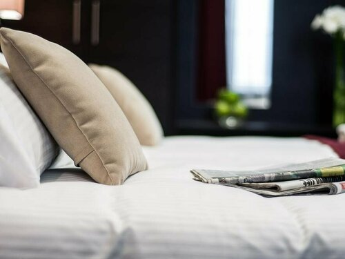 Hotel Ilan, Забронировать Отель Stare Miasto Люблин