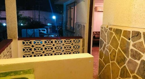 OYO Hotel Miami Acapulco, Забронировать Отель Костера Акапулько Акапулько-де-Хуарес, рядом с San Diego Fort