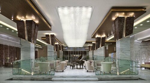 Atana Hotel, Забронировать Отель Отели Эмирата Дубая с парковкой, Парковка