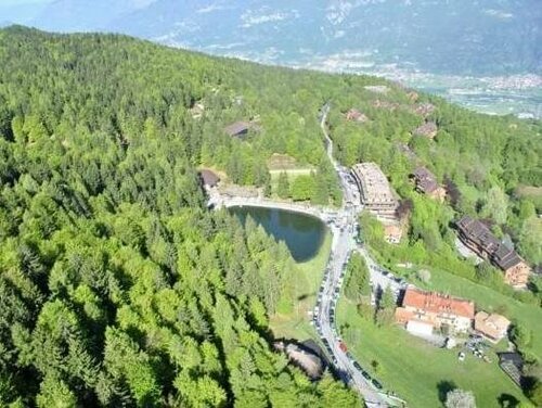 Albergo Legazzuolo Montecampione, Buchen Sie Hotel Hotels in Pian Camuno mit Parkplatz, Parkplätze