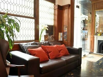 Hotel San Antonio, Забронировать Отель Ретиро провинция Буэнос-Айрес