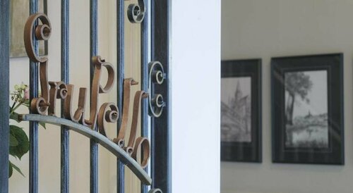 Hotel Grupello, Book Hotel Geraardsbergen 