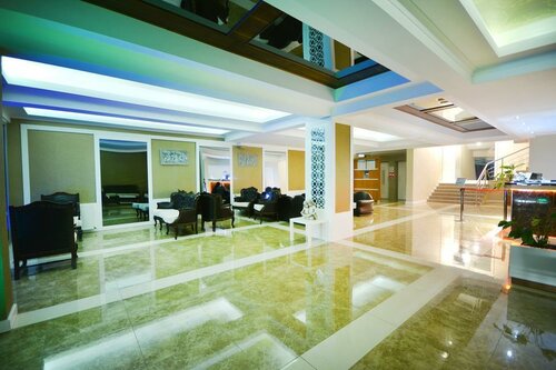 Doktorun Oteli, Prenota Hotel Haymana Anatolia Centrale