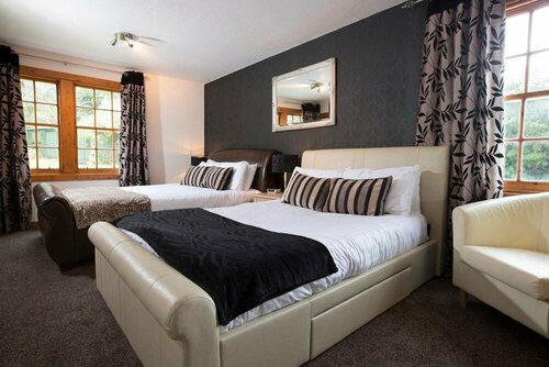 North Kessock Hotel, Забронировать Отель Отели Норт-Кессок 3 звезды, 3*