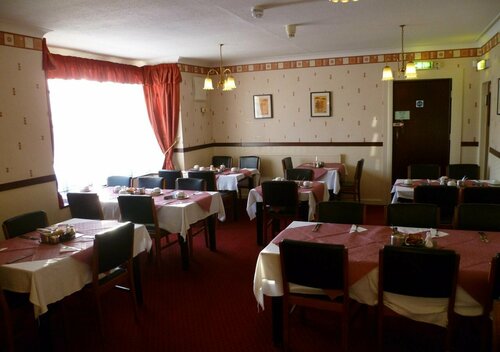 Rollason Wood Hotel, Book Hotel Birmingham West Midlands
