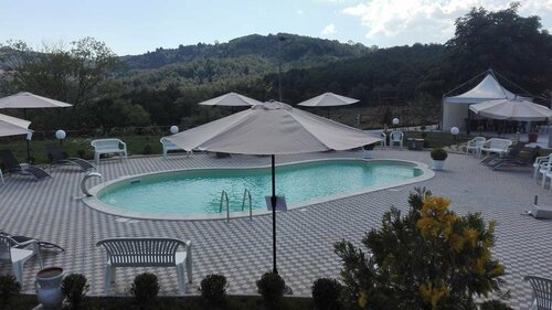 Hotel Natura, Prenota Hotel Ruoti Basilicata