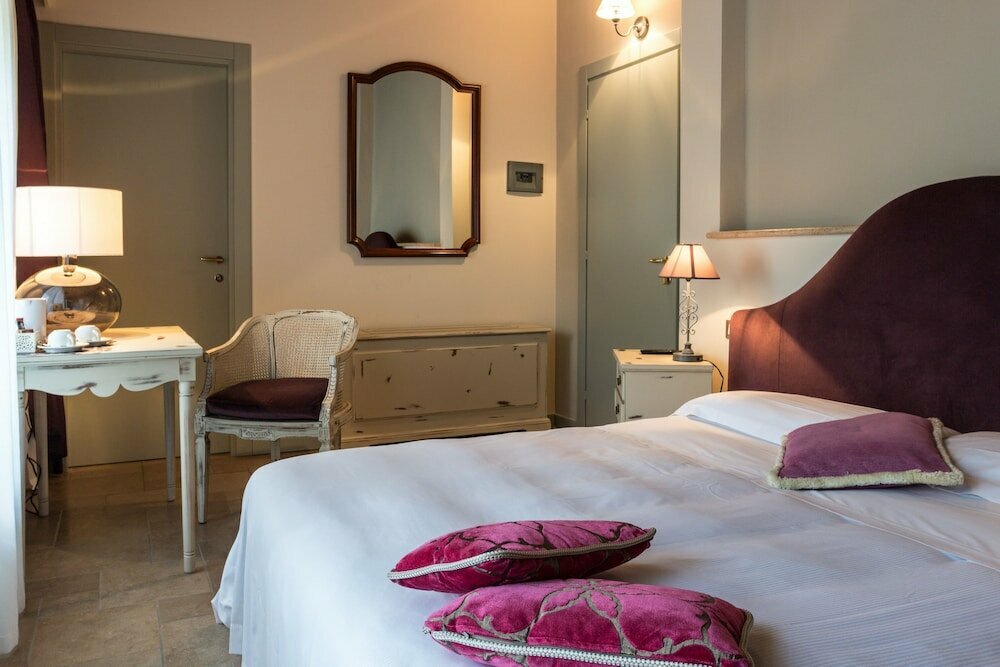 Hotel La Maison de VI - country house et de Charme