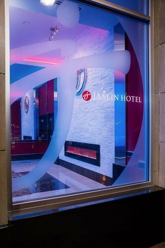 Jaslin Hotel, Забронировать Отель Отели Чикаго 3 звезды, рядом с Chinese American Museum of Chicago, 3*