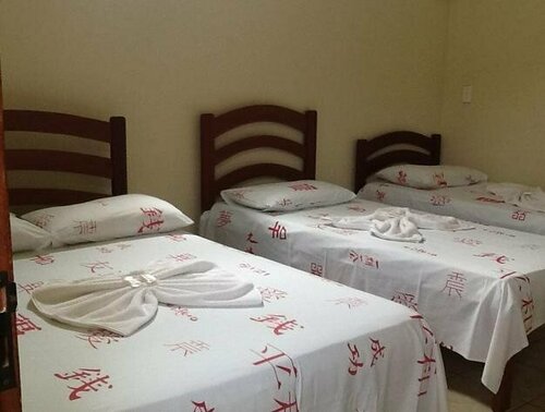 Pousada Maria Salete, Забронировать Отель Отели Кангуаретама 5 звезд, 5*