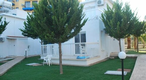 Flisvos Beach Apartments, Book Lejlighed Lejligheder i Famagusta, Lejlighed