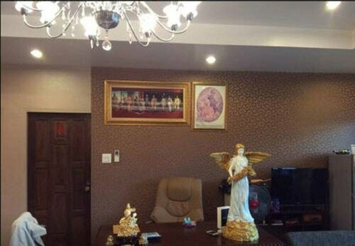 The Sale Hub, Rezervovat Hotel Hotely v Central Thailand s parkováním, Parkování