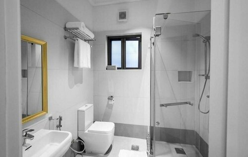 Vanern Residence, Varaa Hotelli Hotellit Bwari pysäköinnillä, Pysäköinti