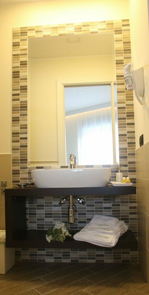 L`essenza B&B