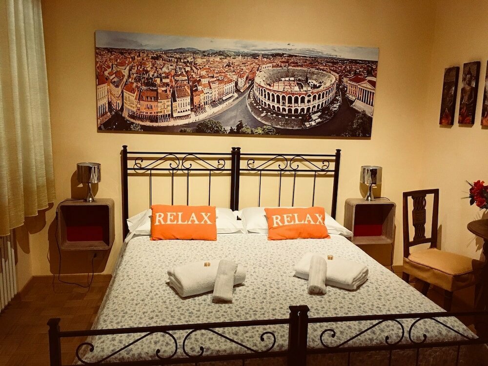 B&b La Giara di Giambra Rosario