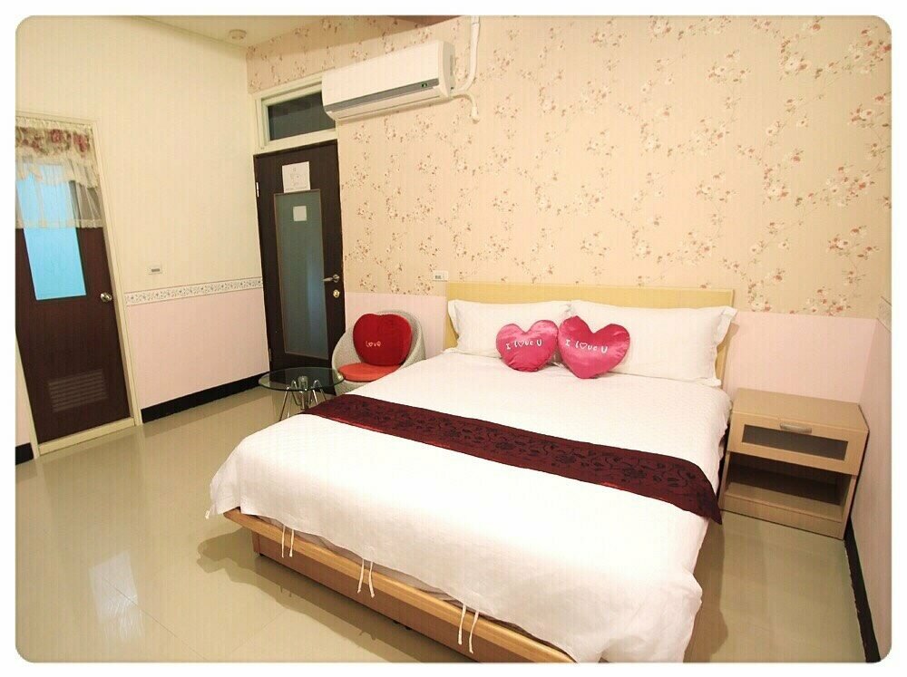 Hualien Yashe House
