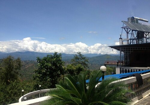 Snow View Mountain Resort, Book Ferieresort Dhulikhel SPA hoteller, SPA