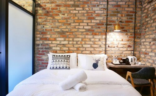 The Heritage Hotel, Забронировать Отель Отели Куала-Лумпура с завтраком, рядом с Открытый университет Малайзии, Завтраки