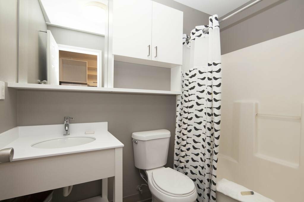 InTown Suites Extended Stay