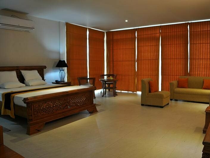 Thompukandam Village Resort