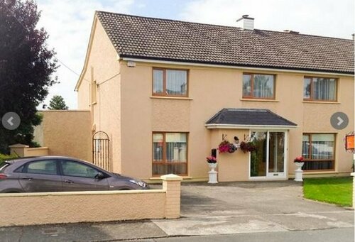 Sancta Maria, Buchen Sie Bed & Breakfast Killarney Ring of Kerry
