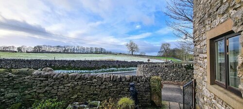 Biggin Hall