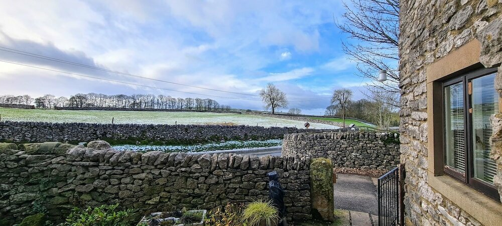 Biggin Hall