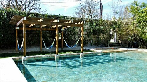 Hacienda San Patricio, Забронировать Отель Сан-Мигель-де-Альенде Гуанахуато