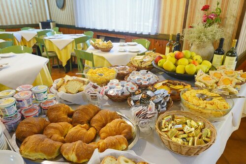 Hotel Holidays, Prenota Hotel  