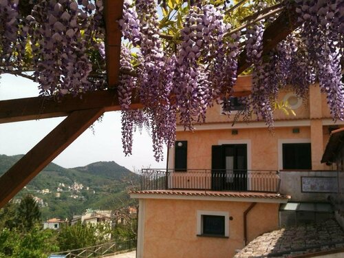 Casa Fasano Amalfi Coast, Забронировать Отель Виетри Салерно