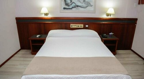Susin Hotel, Rezervați Hotel Mafra Santa Catarina