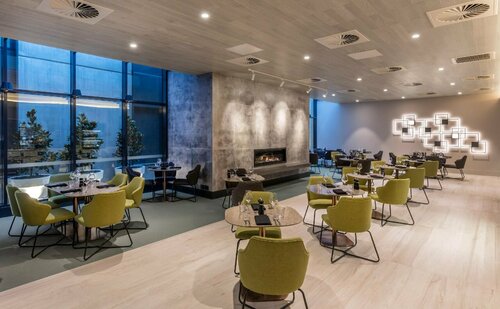 Deco Hotel Canberra, Забронировать Отель Отели Канберры с завтраком, рядом с Canberra Contemporary Art Space, Завтраки