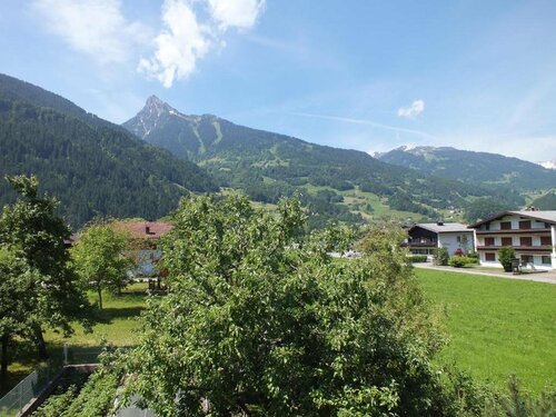 Haus Netzer Anita, Book Hotel Hoteller i Vorarlberg med parkering, Parkering