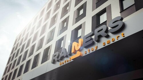 Hotel Rainers21, Prenota Hotel Brunn am Gebirge Bosco Viennese