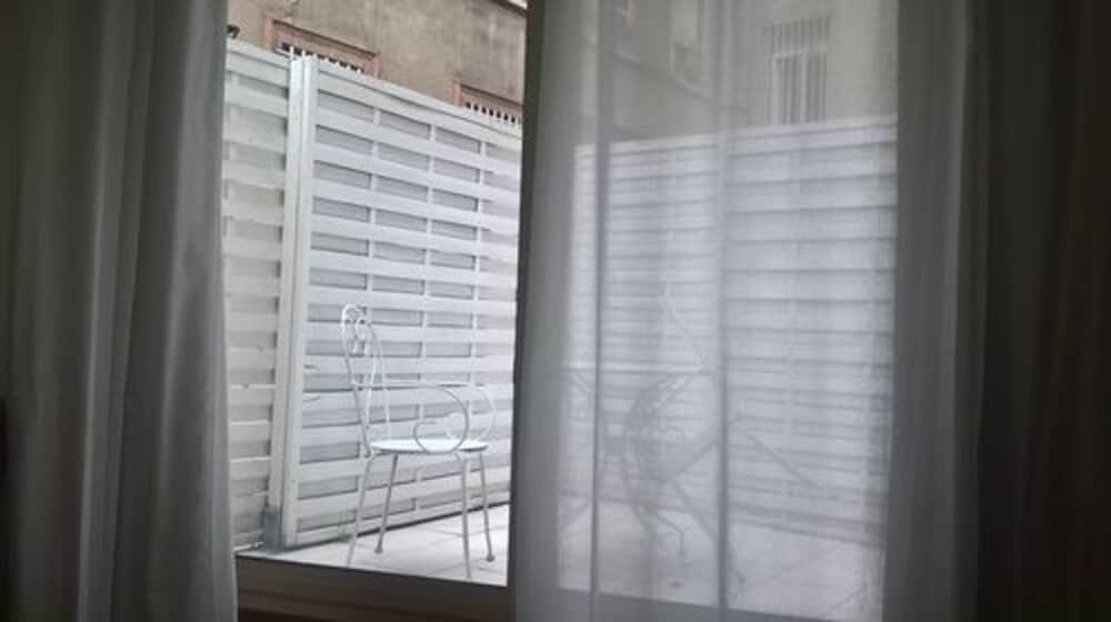 ApartHotel Capoul