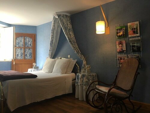 Les Picorettes, Prenota Bed & breakfast Hotel a Alvernia con piscina, Piscina