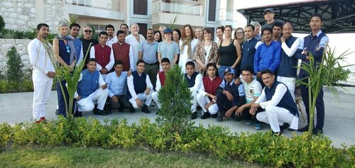 Vedalife Rejuvenation, Book Hotel Kāndi Uttarakhand