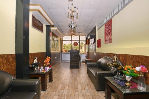 OYO 4069 Morning Star, Book Hotel Dehradun Uttarakhand
