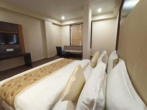The Ashish, Rezervovat Hotel Chittorgarh 