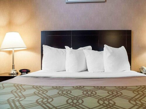 Econo Lodge Woodstock, Reserva ahora Hotel  