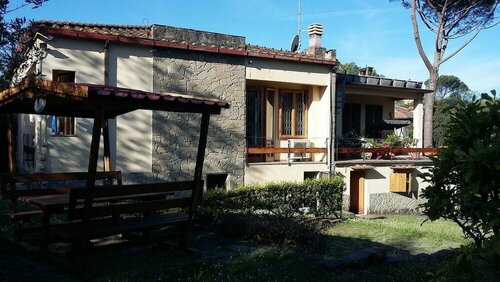 L'Ulivo Chiantigiana 115, Book Bed and Breakfast Hoteller i Firenze med parkering, Parkering