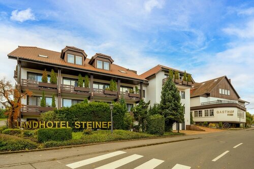 Gasthof Steiner, Prenota Hotel Hotel 3 stelle a Baviera, 3*