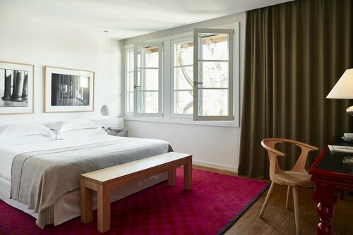 Hotel Neri   Relais & Chateaux, Забронировать Отель Бизнес-отели Барселоны, рядом с Sinagoga Major, 4* 5*