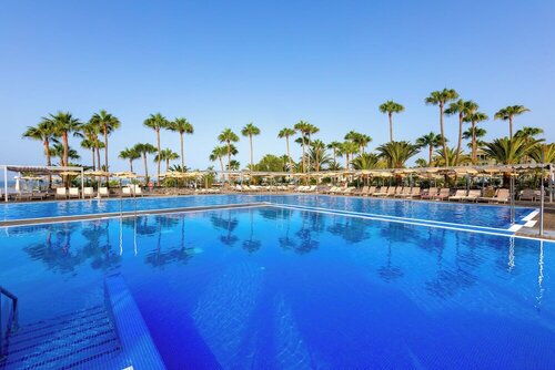 Hotel Riu Gran Canaria - All Inclusive, Prenota Hotel Hotel tutto incluso a Gran Canaria, All Inclusive